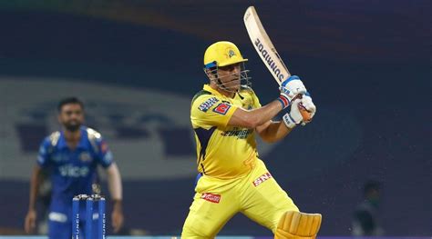 IPL 2022 MI vs CSK Highlights: Mumbai Indians vs Chennai Super Kings ...