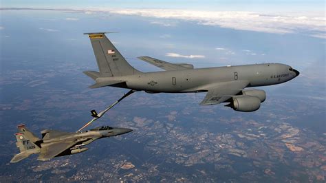 How Difficult is Aerial Refueling? | Hill Aerospace Museum