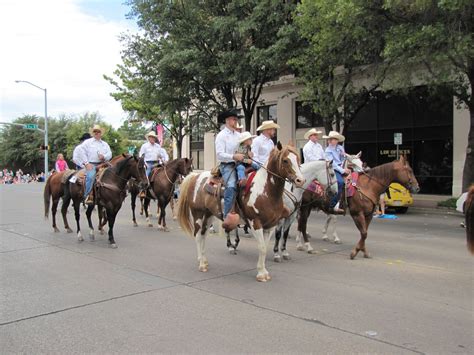 GALLERY: 2012 West Texas Fair& Rodeo Parade in Abilene (74 photos) | KTXS