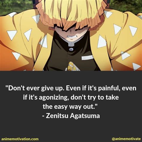 Pin on Anime Motivation Quotes