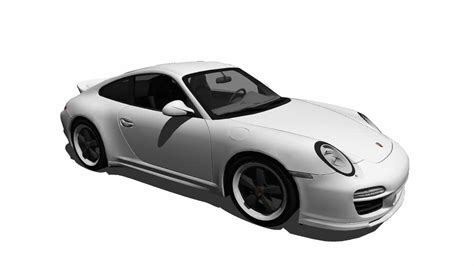 PORSCHE 911 | 3D Warehouse