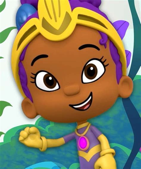 Bubble Guppies: Zooli puzzle game 2 - Puzzle Factory