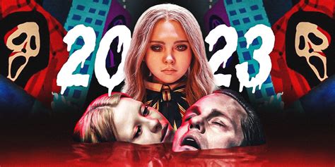 Best Horror Movies of 2023