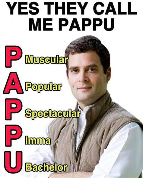 Pappu : indiameme