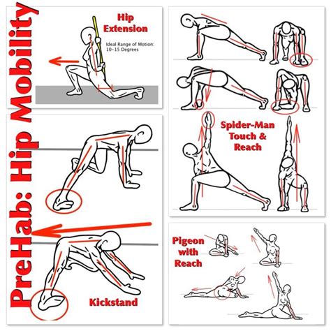 176 best Exercises for Runners images on Pinterest | Deep squat ...