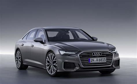 Audi A6 Price in India, Images, Variant, Specs, Mileage