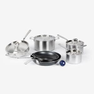 Free Royal Prestige® Cookware Set - Only Free Samples