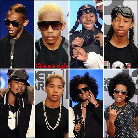 22adc181b67ba2d245f2ce0c240d90e5 - Ray Ray (Mindless Behavior) Photo ...