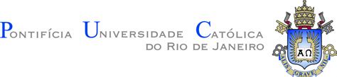 PUC Rio Logo – Pontifícia Universidade Católica do Rio de Janeiro – PNG ...