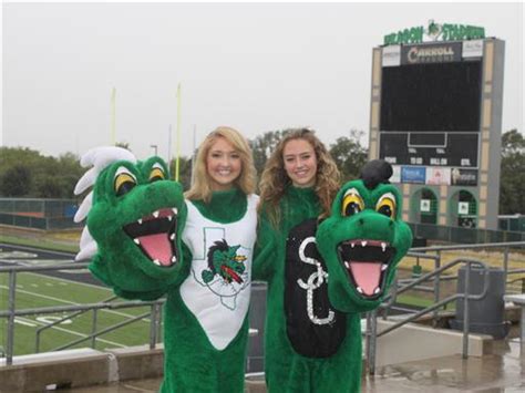 Carroll High School and Carroll Senior High School Select New Mascots ...