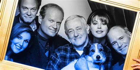 Frasier Reboot Finally Happening With Kelsey Grammer, But When Is It ...