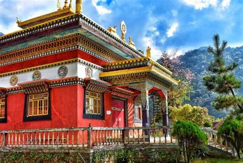 Top 10 Monasteries In Sikkim (with photos) To Visit In 2022