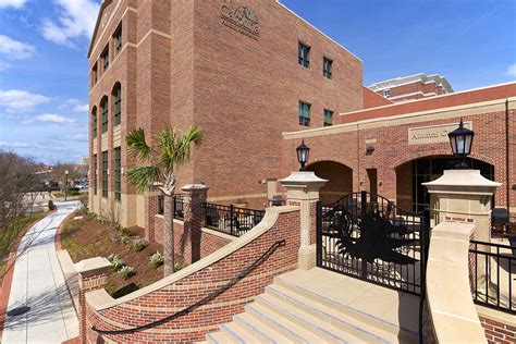 Tour the Alumni Center – University of South Carolina Alumni Association