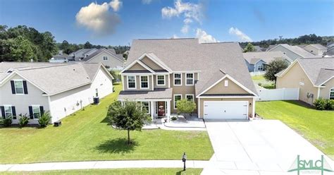 Pooler, GA Real Estate - Pooler Homes for Sale | realtor.com®