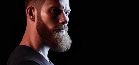 How To Grow A Beard Naturally At Home: A Complete Guide – Vasu Healthcare