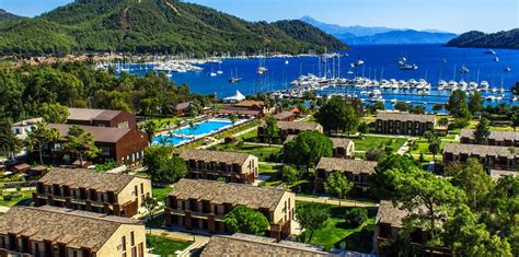 Rixos Premium Gocek in Turkey | The Turquoise Collection