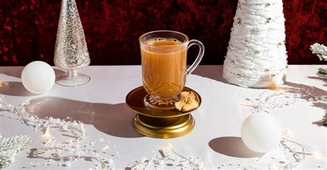 The Hot Spiced Cider | VinePair