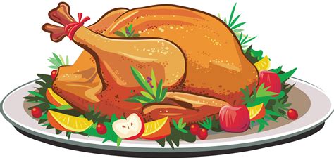 thanksgiving food clip art - Clip Art Library