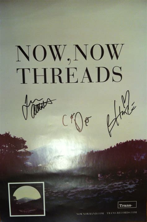 threads poster