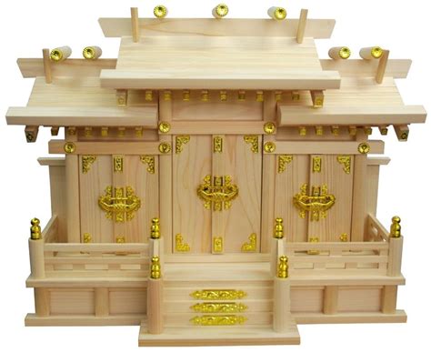 Kamidana (God-Shelf) – Ippon Supplies