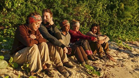 'Survivor' 45 Finale: [Spoiler] Wins After Thrilling Jury Pitch Showdown