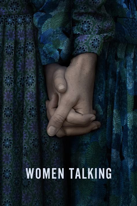 Women Talking: The Upcoming Film You Need To Watch