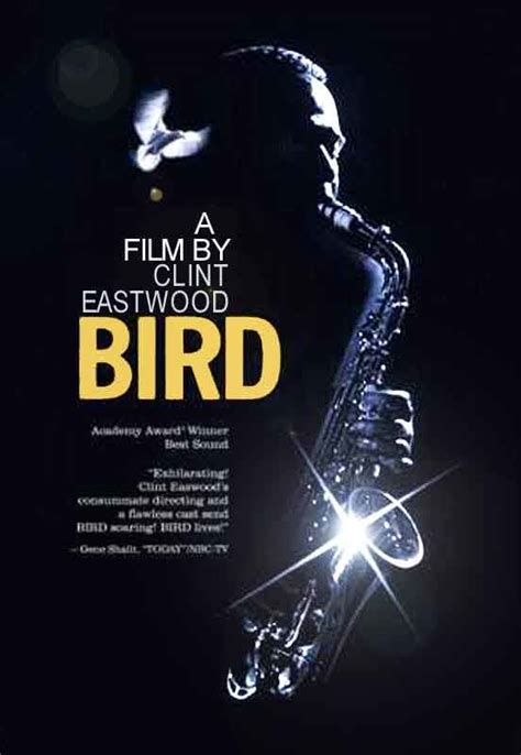 Bird Poster - Movie Fanatic