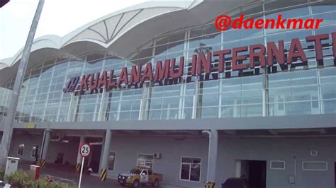 Gambar Bandara Kualanamu Medan – cabai