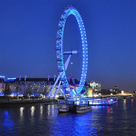 London Eye (DSC_5071) | Brian's Coffee Spot