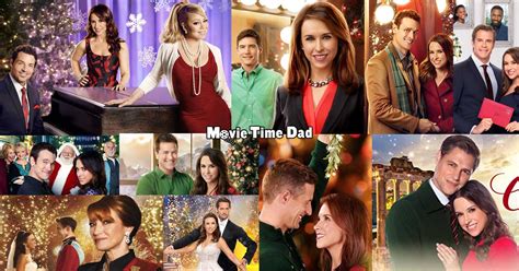 10 Ranked Lacey Chabert Hallmark Movies - Special Christmas Edition ...