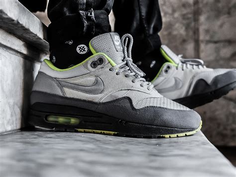 Nike ID Air Max 1 (by ginogold) – Sweetsoles – Sneakers, kicks and ...