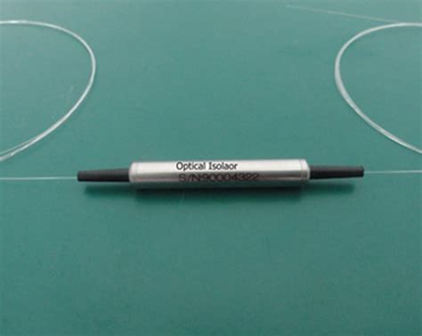 Optical Isolator – BeamQ Laser