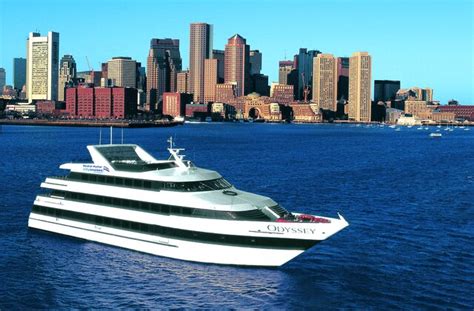 10 Top Boston Harbor Cruises