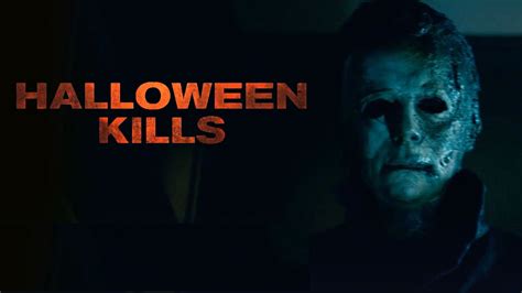 Halloween Kills Wallpaper - My Llenaviveca