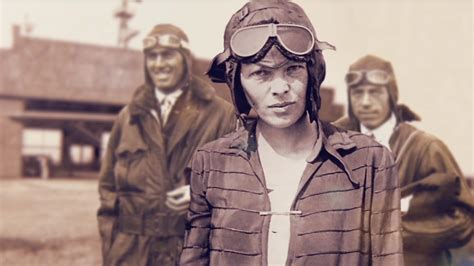 Amelia Earhart | Aviator, Record-breaker, and Activist Video | PBS ...