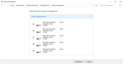 How Do Storage Spaces in Windows 10 and Windows 11 Differ? | ITPro ...