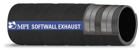 Marine Wet Exhaust Hose – #1 with US Boat Manufacturers – MPI