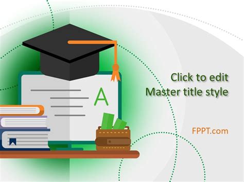 Free Education PowerPoint Presentation Templates