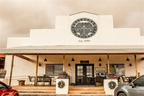 A Guide to Exploring Sonoita Wineries - Bad Tourist Travel & Lifestyle