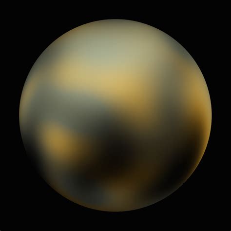 At Last! NASA Spacecraft to Capture a Close-Up of Pluto | KQED