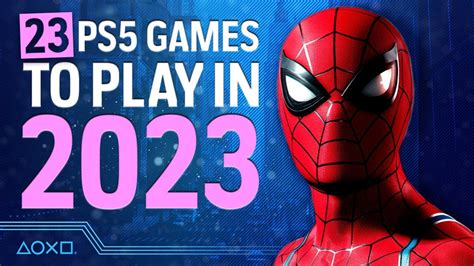 23 PS5 Games You Must Play In 2023 – Trends