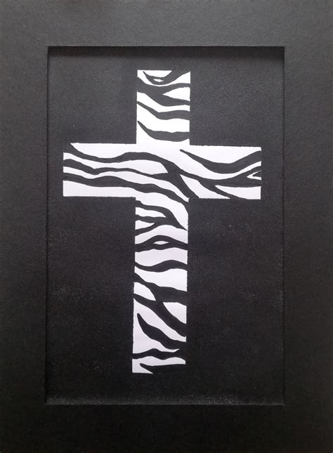 Zebra Cross, Painting by Alessio Brugnoli Colors | Artmajeur