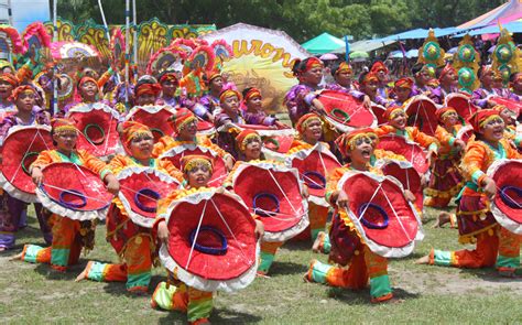 Tacurong City's Talakudong Festival | Escape Manila