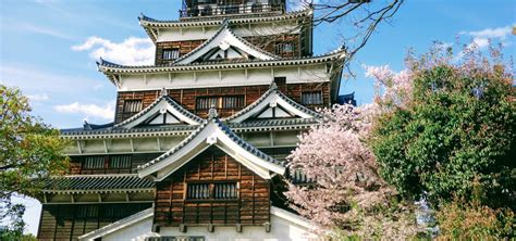 Hiroshima Castle | Japan Cheapo