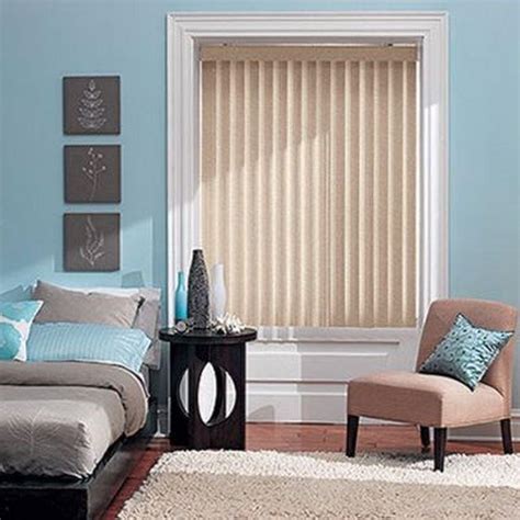 Vertical Blinds - Blinds - The Home Depot