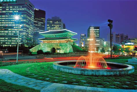 my life: Top Seoul attractions(Korea travel)