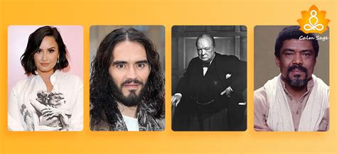 10 Famous People With Bipolar Disorder: Inspiration Unlocked