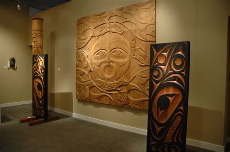 This Coast Salish Place - Stonington Gallery