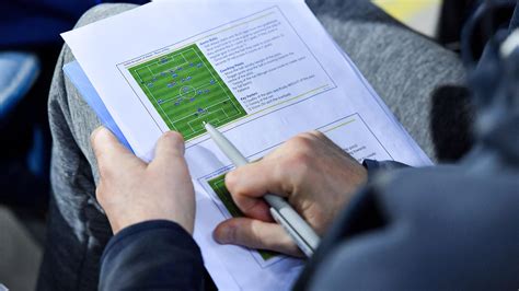 UEFA coaching licences: every course for which UEFA sets minimum ...