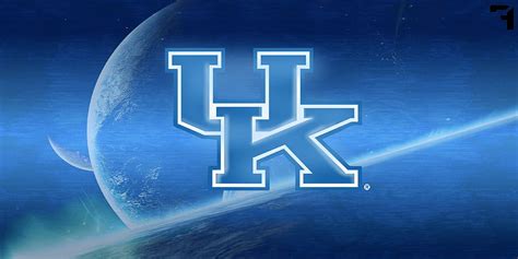 University of Kentucky Logo by TaffySummer6ixteen on HD wallpaper | Pxfuel